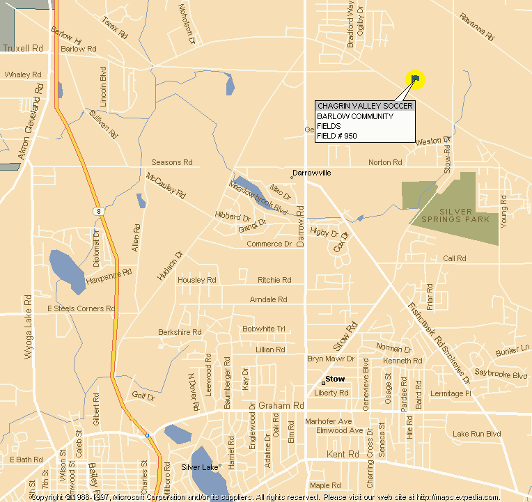  NOASA 950 Barlow Fields